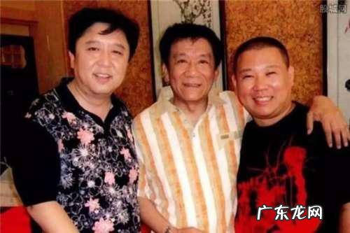 郭德纲和胡中惠怎么走到一起结婚的 胡中惠个人资料介绍