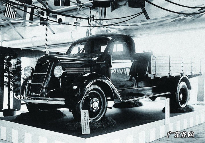 丰田汽车是如何发展起来的 丰田属于哪个国家的品牌