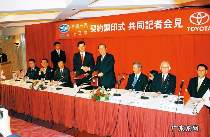 丰田汽车是如何发展起来的 丰田属于哪个国家的品牌