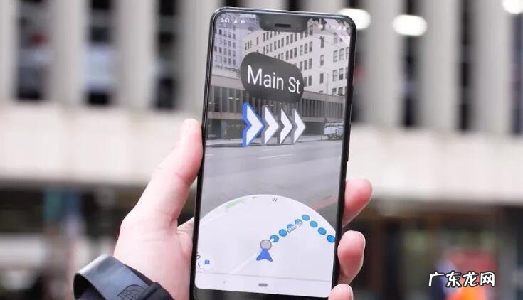 车载AR实景导航有用吗 ar导航有必要吗
