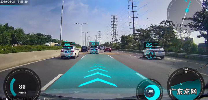 车载AR实景导航有用吗 ar导航有必要吗