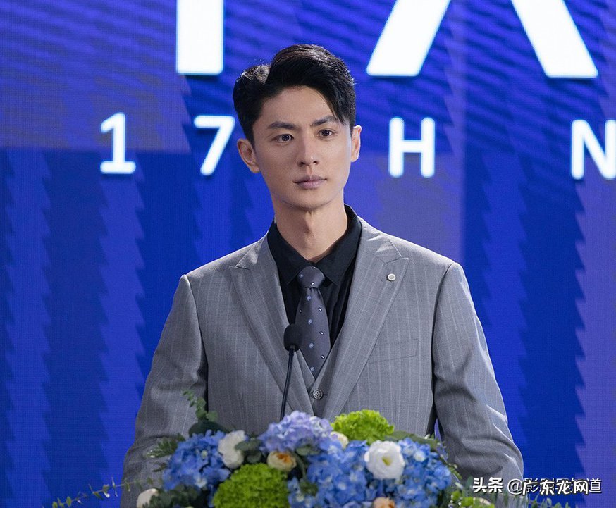 模特刘畅年龄身高及演艺经历 男演员刘畅个人资料简介