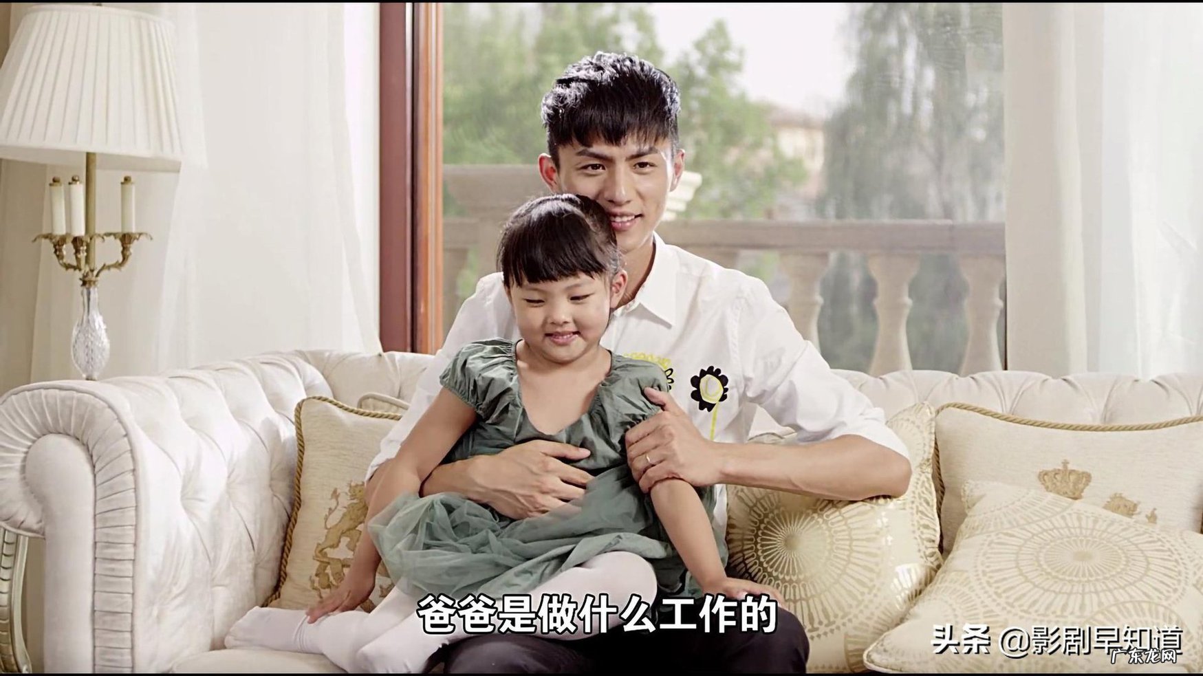 模特刘畅年龄身高及演艺经历 男演员刘畅个人资料简介