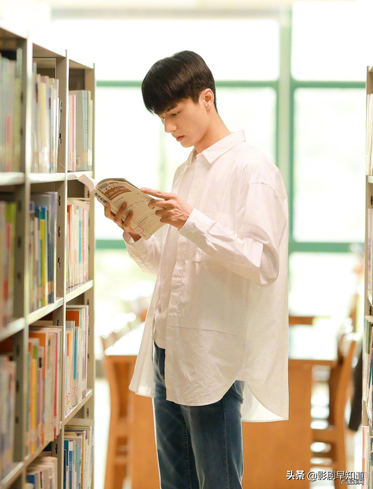 模特刘畅年龄身高及演艺经历 男演员刘畅个人资料简介