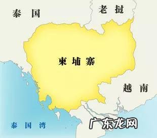 柬埔寨人主要讲英语与高棉语种 柬埔寨说什么语言为主