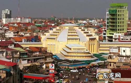 柬埔寨人主要讲英语与高棉语种 柬埔寨说什么语言为主