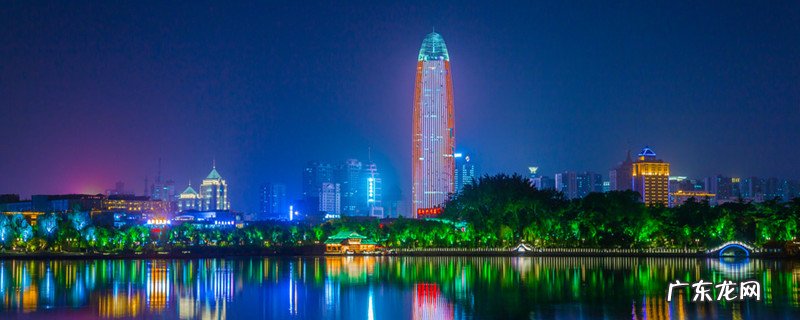 山东枣庄属于哪个市?枣庄城市介绍