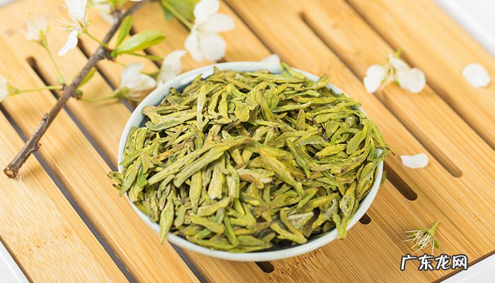 龙井是绿茶吗?我国哪些地方盛产绿茶?