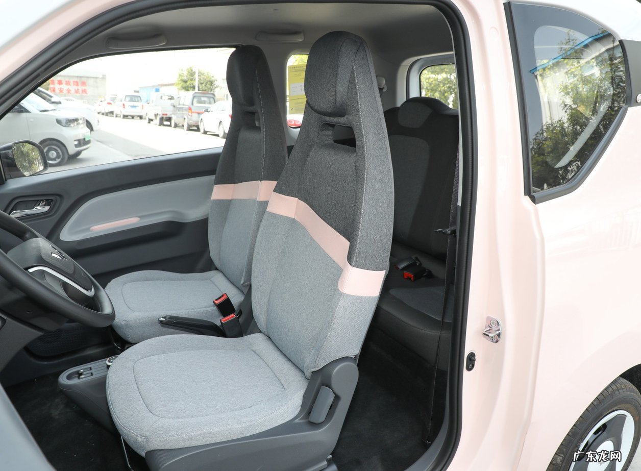 值得推荐五万以内的自动挡小型车 3万一5万新车自动挡