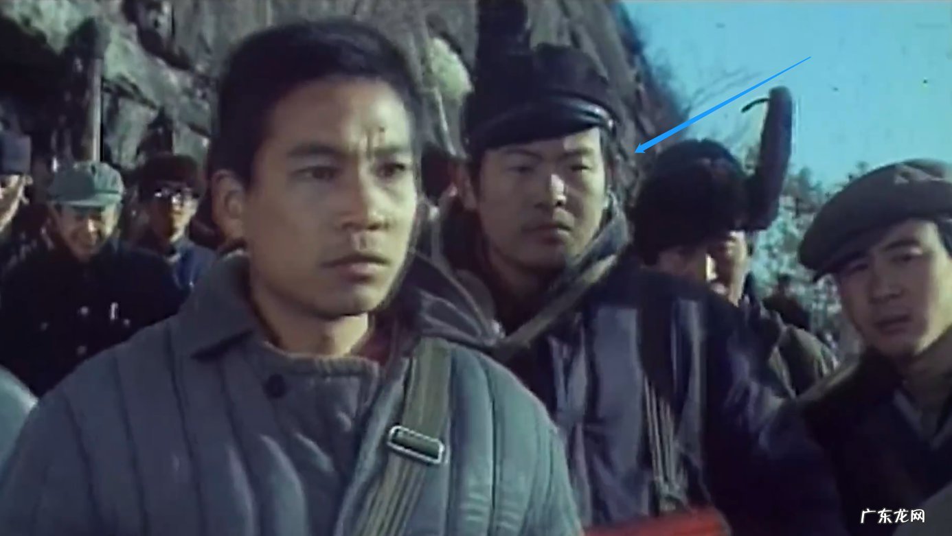 傅彪演过哪些电视剧角色 演员傅彪个人简历及资料