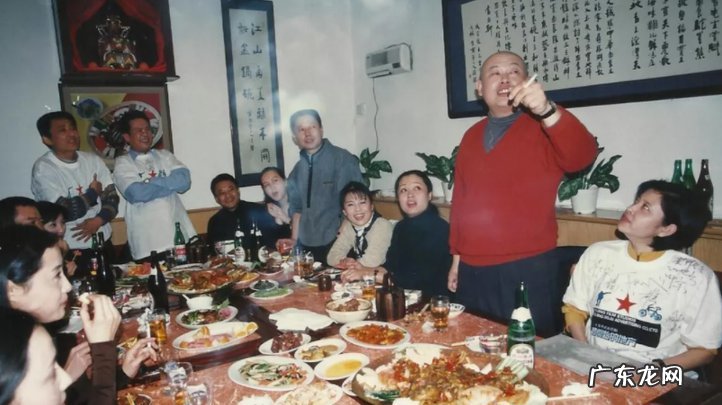 傅彪演过哪些电视剧角色 演员傅彪个人简历及资料