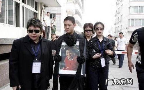 傅彪演过哪些电视剧角色 演员傅彪个人简历及资料