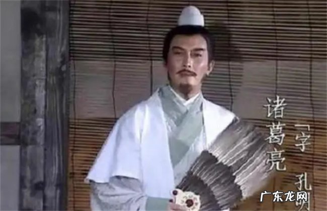 如果没有刘备的三顾茅庐,诸葛亮是不打算出山吗?