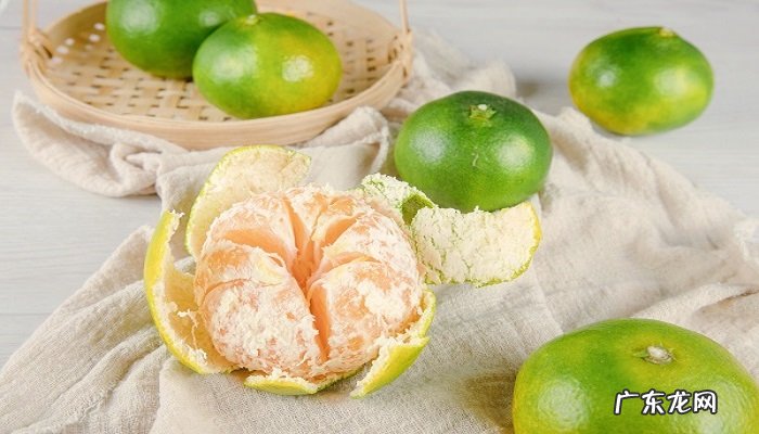 湖南水果特产有哪些？