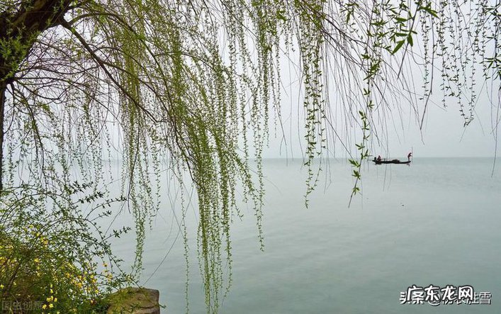 踏青又叫春游古时候叫什么 踏春是几月开始的