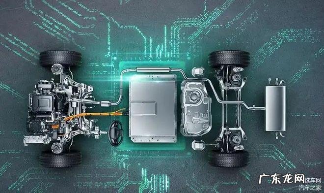 油混和插混有什么区别 油电混动和插电混动哪个好