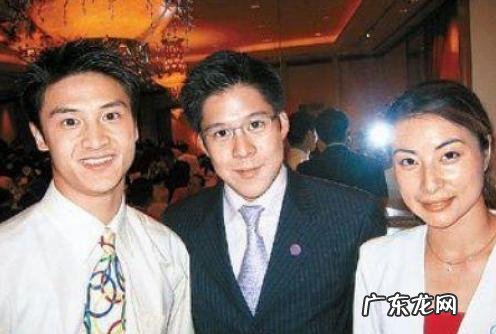 霍启刚和郭晶晶年龄差两岁恩爱如初 郭晶晶比霍启刚大几岁