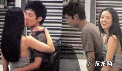 霍启刚和郭晶晶年龄差两岁恩爱如初 郭晶晶比霍启刚大几岁