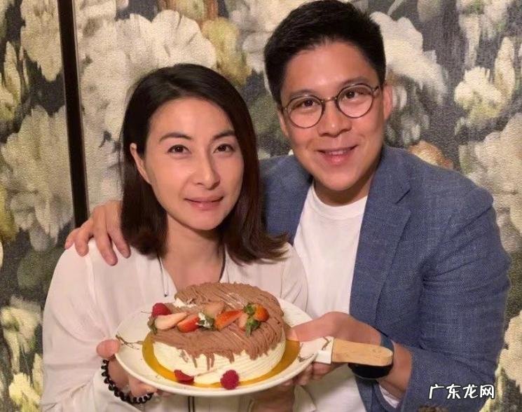 霍启刚和郭晶晶年龄差两岁恩爱如初 郭晶晶比霍启刚大几岁