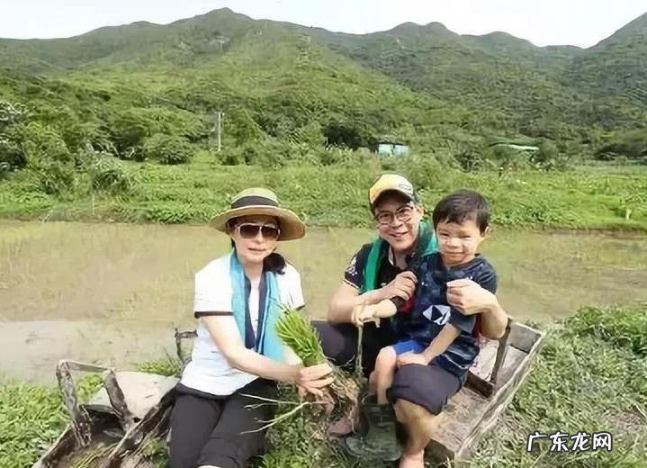 霍启刚和郭晶晶年龄差两岁恩爱如初 郭晶晶比霍启刚大几岁