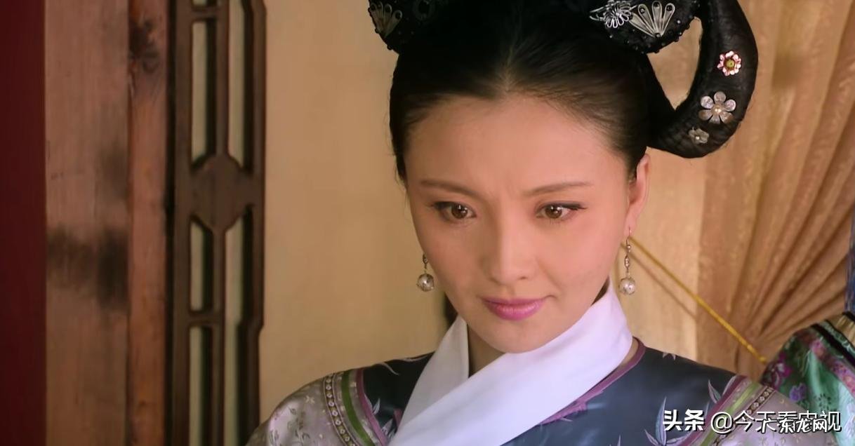 甄嬛传安陵容是如何得罪苏培盛的 苏培盛为何恨安陵容