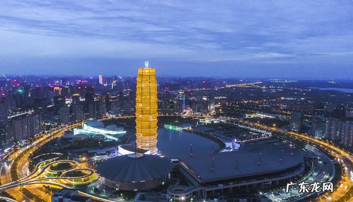 河南属于南方还是北方?河南省简介