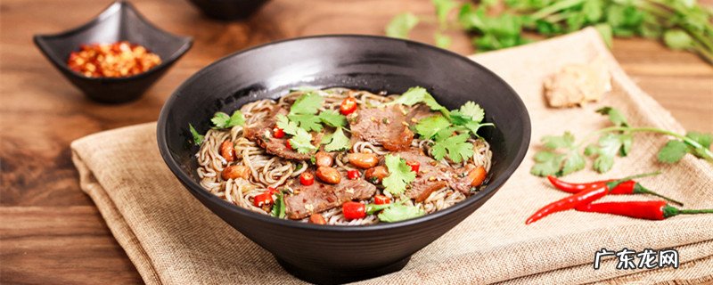 山西传统名吃有哪些?山西美食介绍