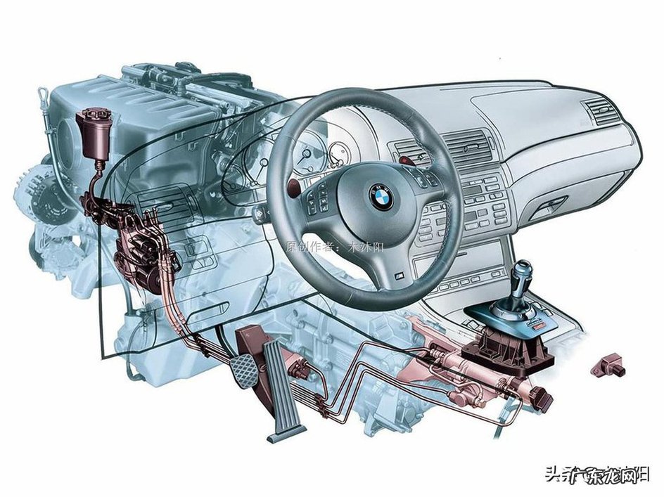 双离合和at变速箱优缺点对比 双离合和at变速箱哪个好