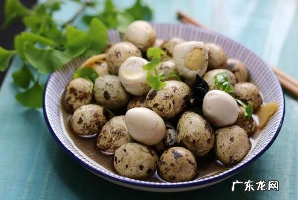 肉丸鹌鹑蛋的做法大全 鹌鹑蛋怎么做好吃