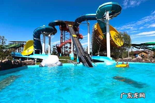 天津希乐城好玩吗 天津希乐城门票