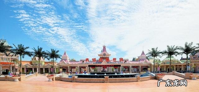 天津希乐城好玩吗 天津希乐城门票