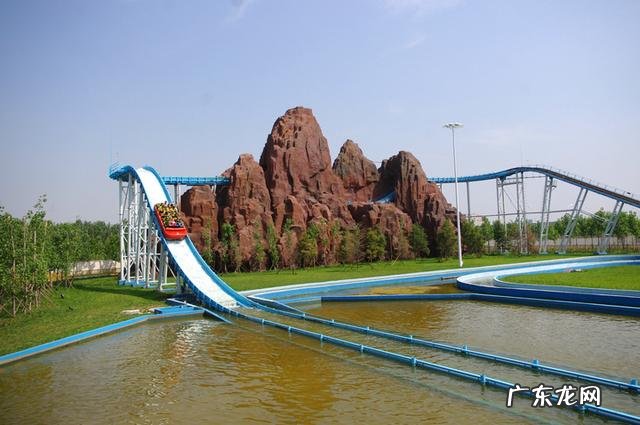 天津希乐城好玩吗 天津希乐城门票