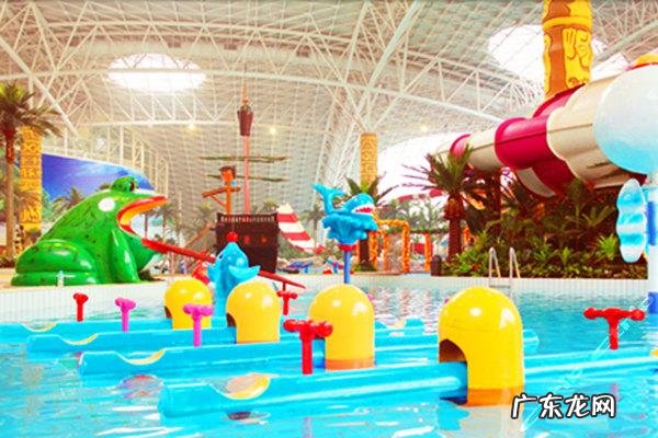 天津希乐城好玩吗 天津希乐城门票