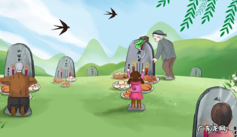 逐渐被人们淡忘的寒食节是为了纪念谁 寒食节的传说