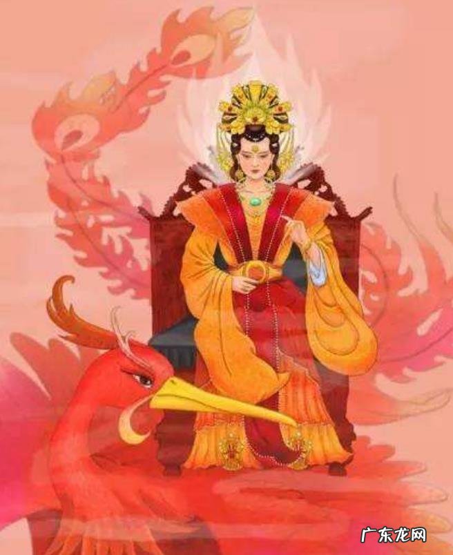 伯邑考为什么能封高地位的神 封神榜中伯邑考封了什么神位