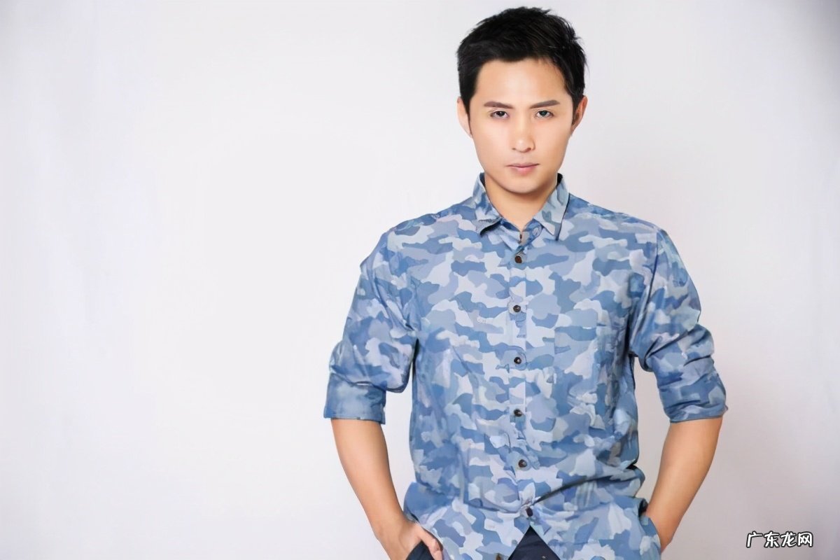 蓝忘机的配音员边江因为肖战遭网曝 蓝忘机配音演员是谁