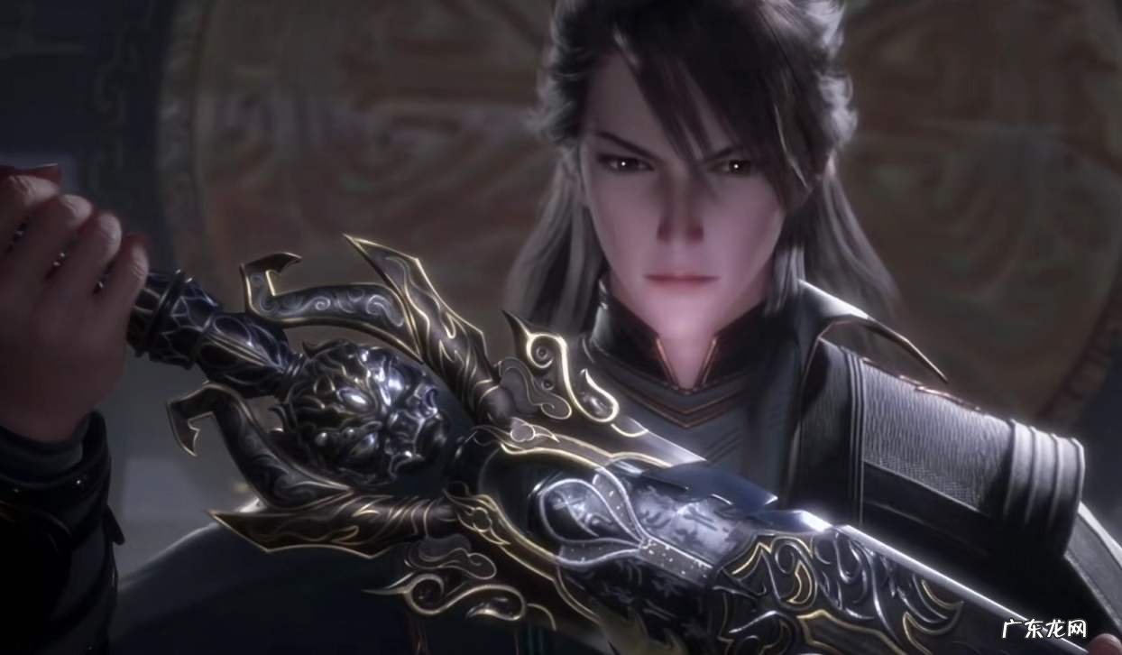 蓝忘机的配音员边江因为肖战遭网曝 蓝忘机配音演员是谁