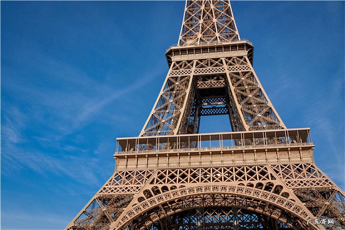 铁娘子埃菲尔铁塔是什么样子介绍 巴黎埃菲尔铁塔介绍
