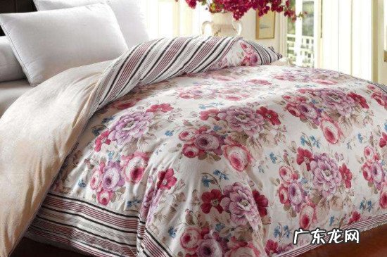 单人被罩尺寸规格有哪些?