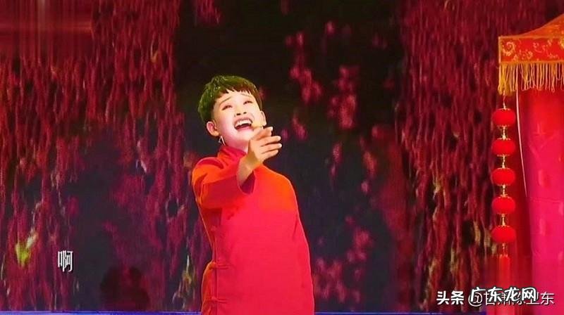 超越演唱者马美如出生年月及成名经历 马美如的个人简历