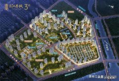 德威江誉城4栋 德威江誉城一期二手房