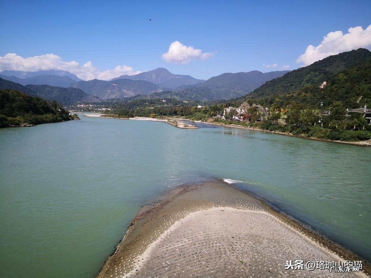 修建都江堰水利工程的必要性 都江堰是什么时期修建的