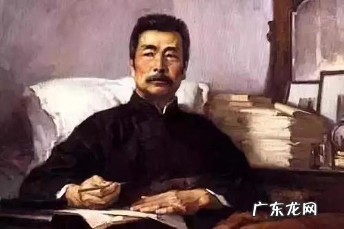 鲁迅说过什么不带脏字骂人的话 鲁迅先生骂人最狠的话