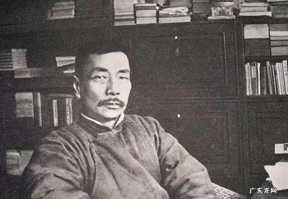 鲁迅说过什么不带脏字骂人的话 鲁迅先生骂人最狠的话