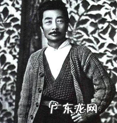 鲁迅说过什么不带脏字骂人的话 鲁迅先生骂人最狠的话