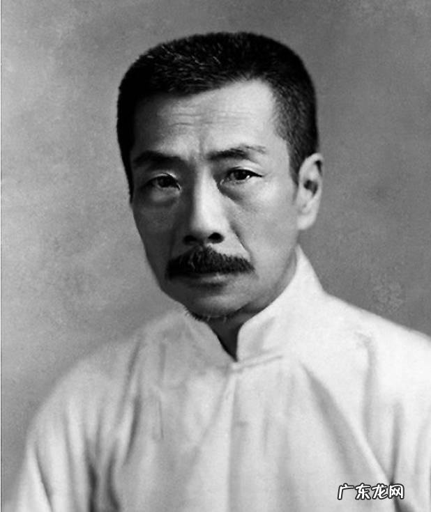 鲁迅说过什么不带脏字骂人的话 鲁迅先生骂人最狠的话