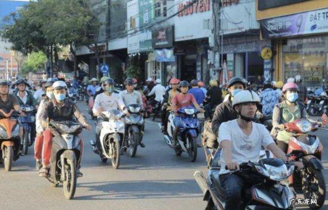 越南未来的发展面临哪些危机 越南发展前景怎么样