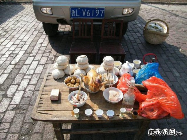 中国人喜提新车落地后的四大习俗 新车第一次开回家风俗