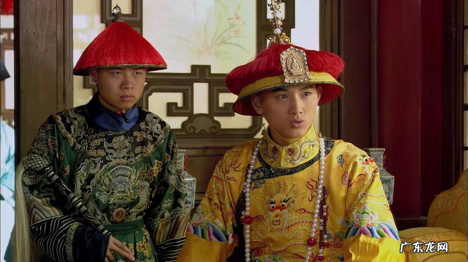 雍正后代情况简介 历史上雍正有多少个皇子和公主