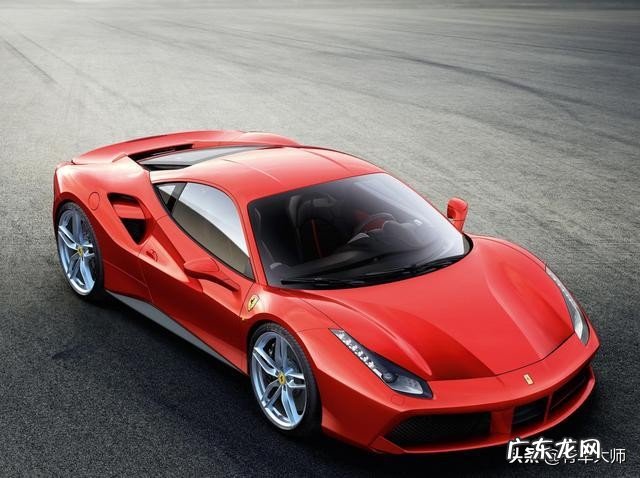 一匹马的标志是什么车 有一个马的车标是什么牌子的车